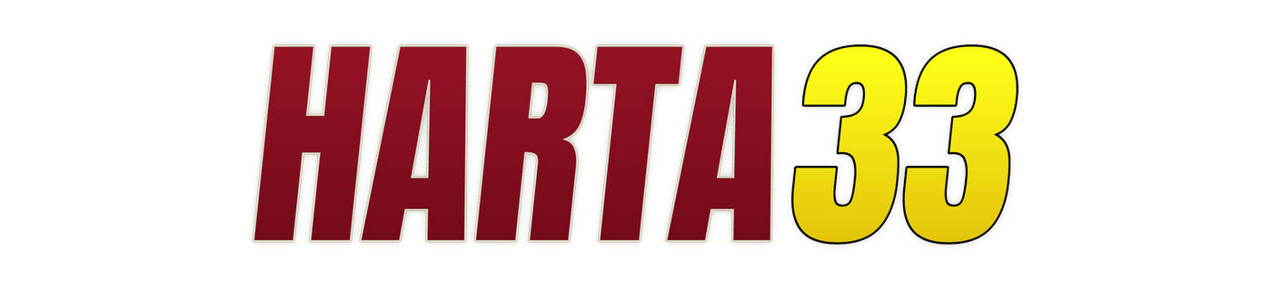 harta33 logo